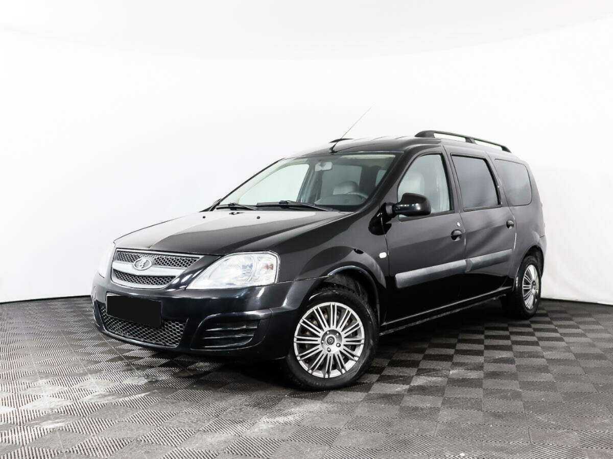 Lada Largus