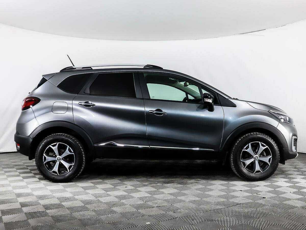 Renault Kaptur