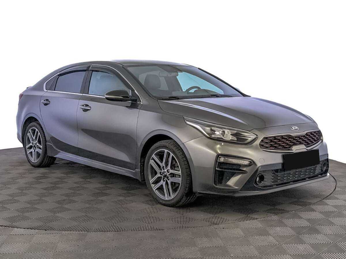 KIA Cerato