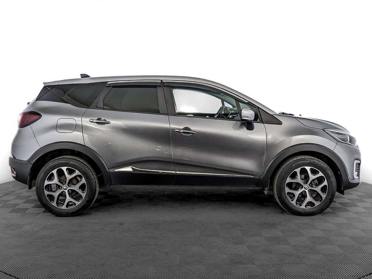 Renault Kaptur