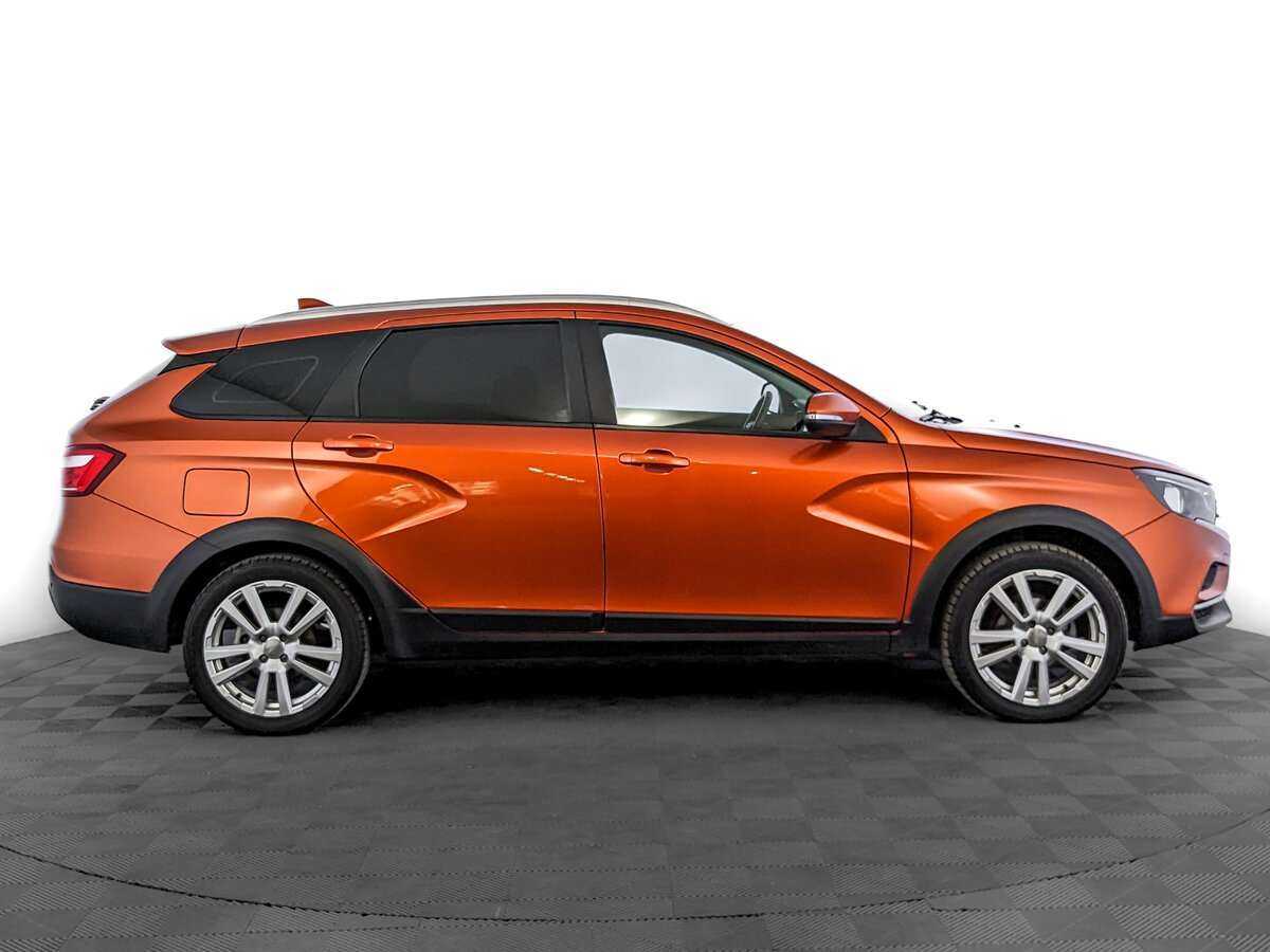 Lada Vesta