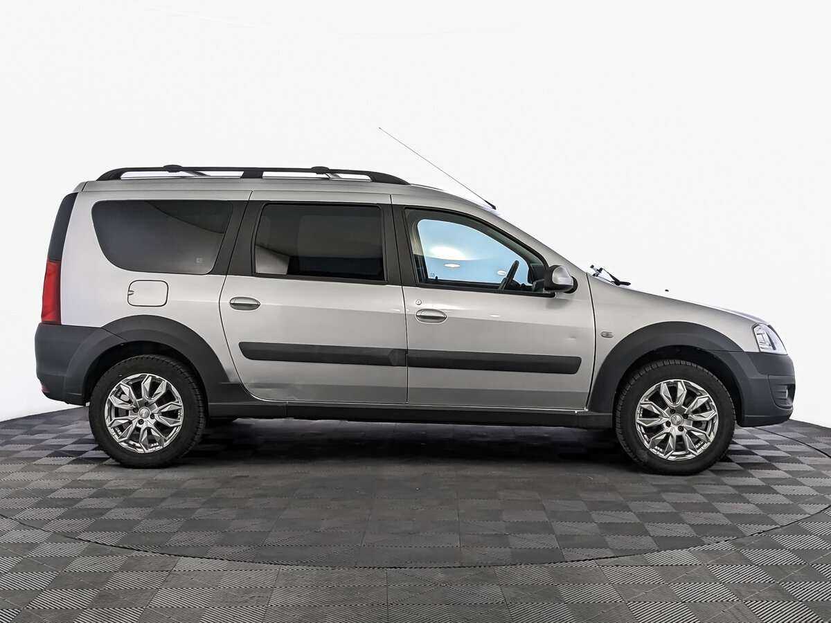 Lada Largus