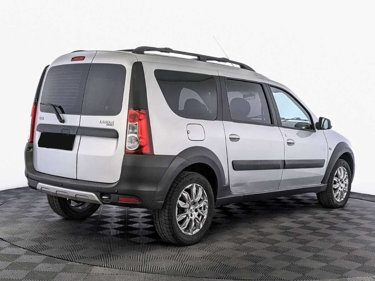 Lada Largus