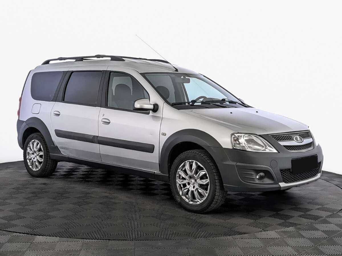 Lada Largus