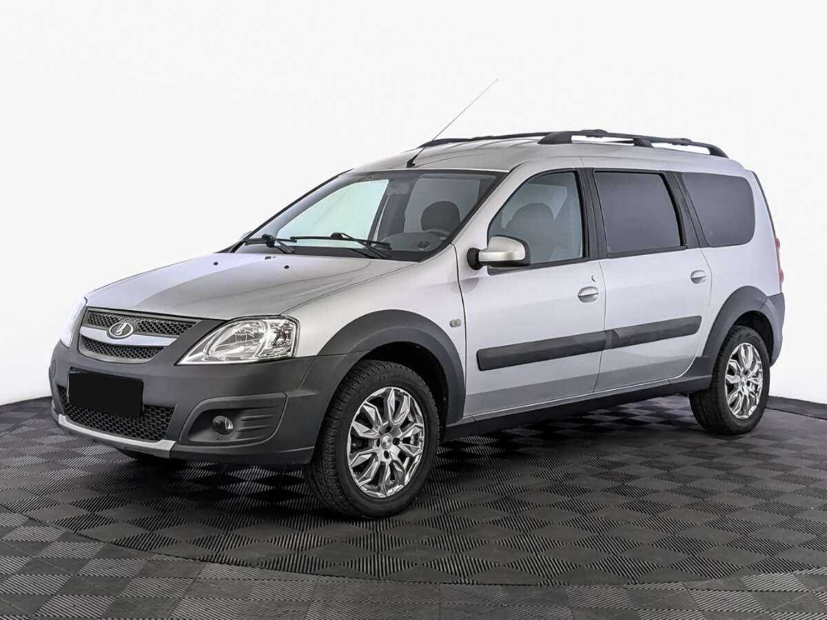 Lada Largus