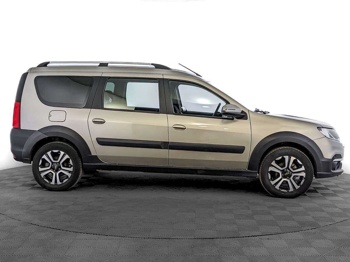 Lada Largus