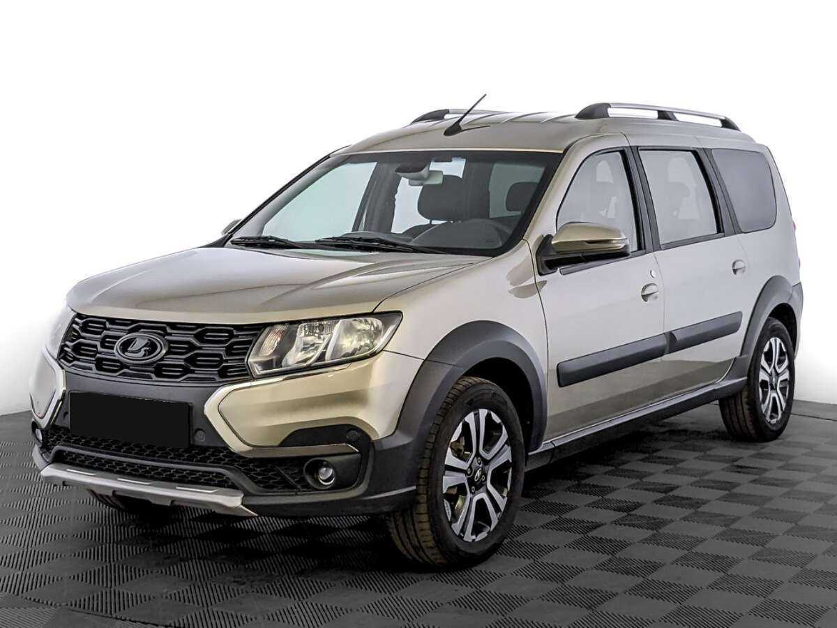 Lada Largus