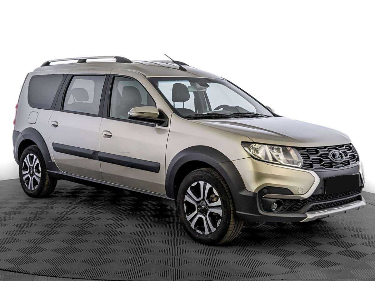 Lada Largus