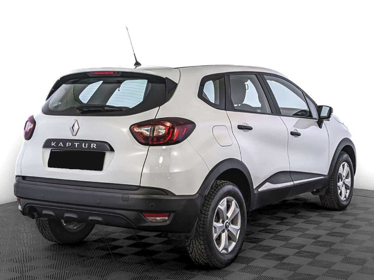 Renault Kaptur