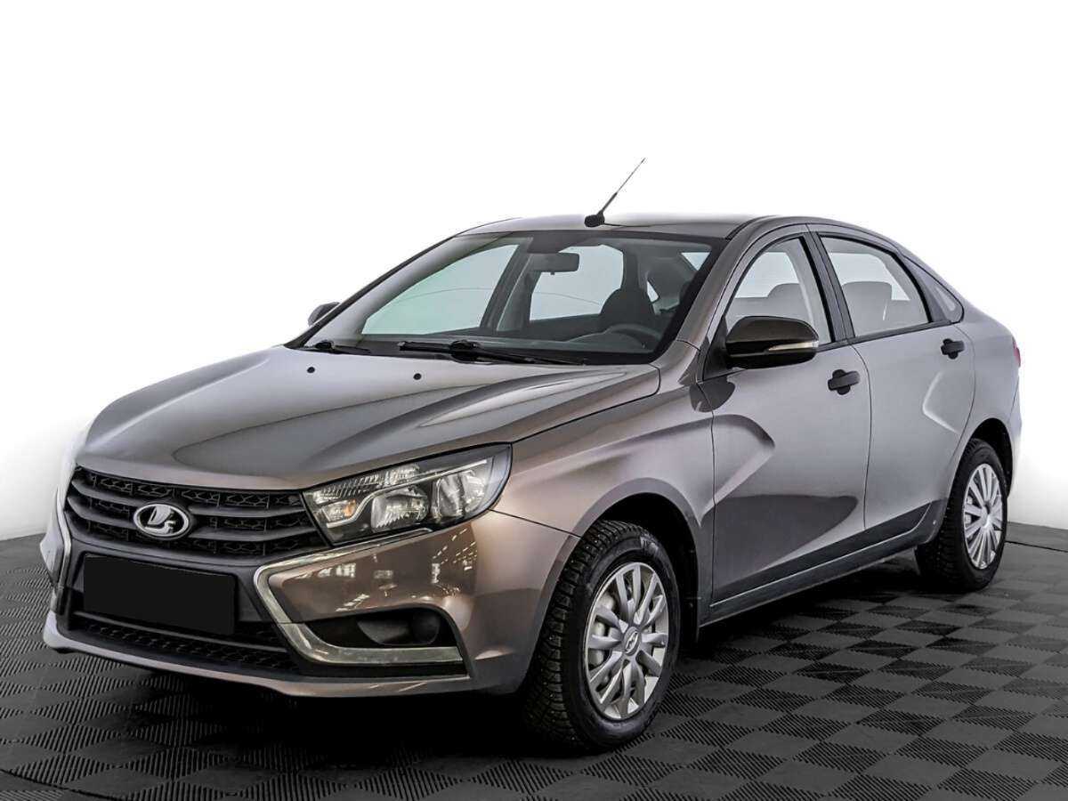 Lada Vesta