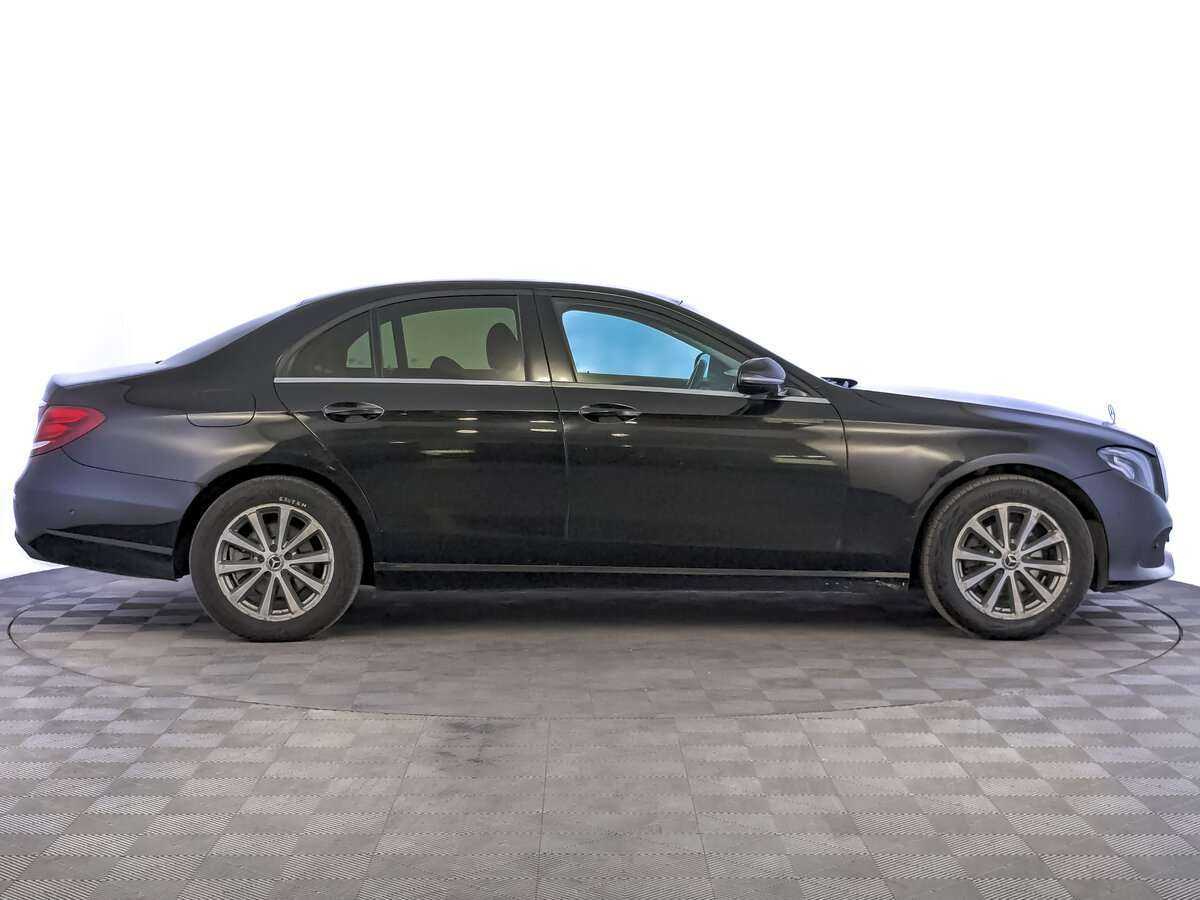 Mercedes benz E-Класс