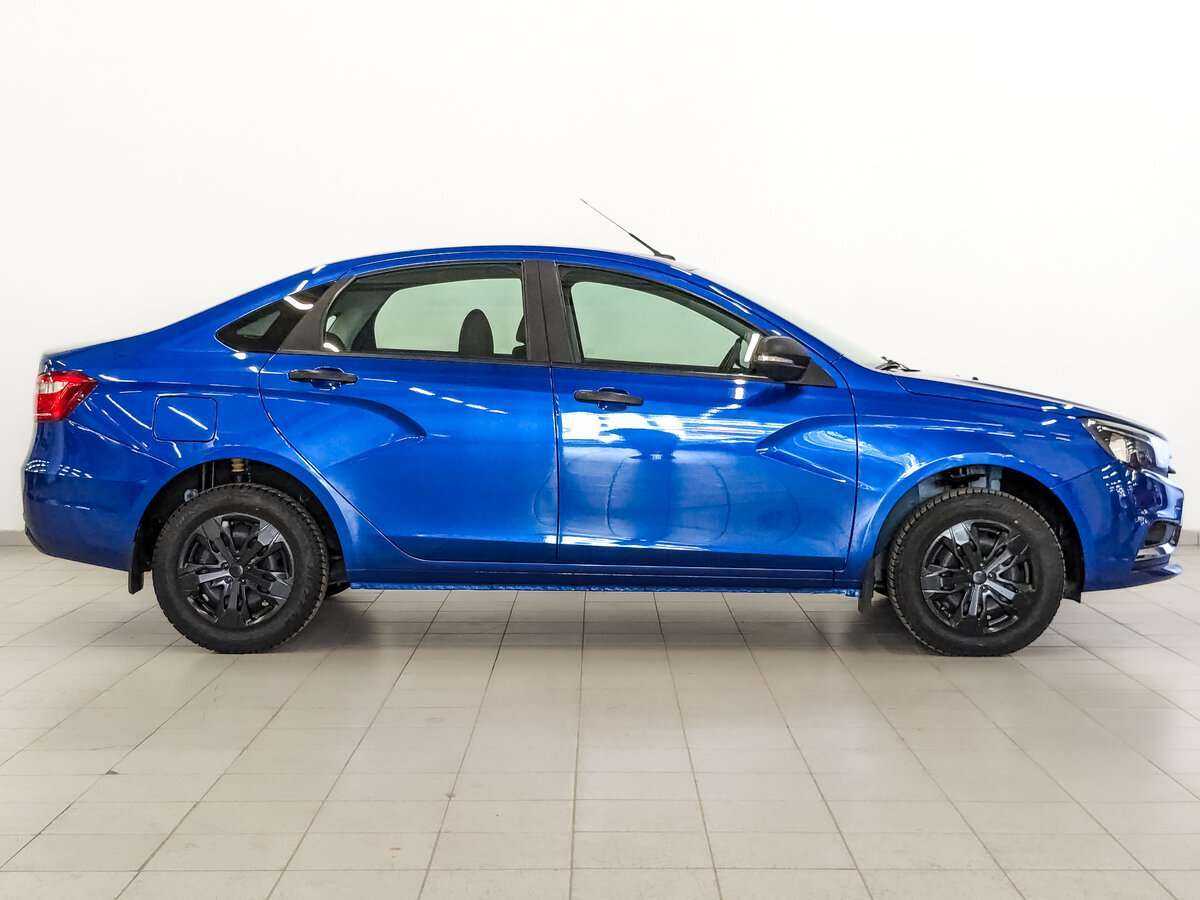 Lada Vesta