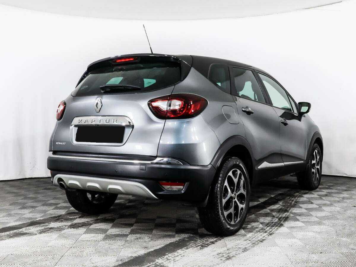 Renault Kaptur