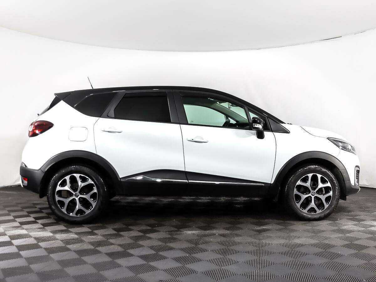 Renault Kaptur