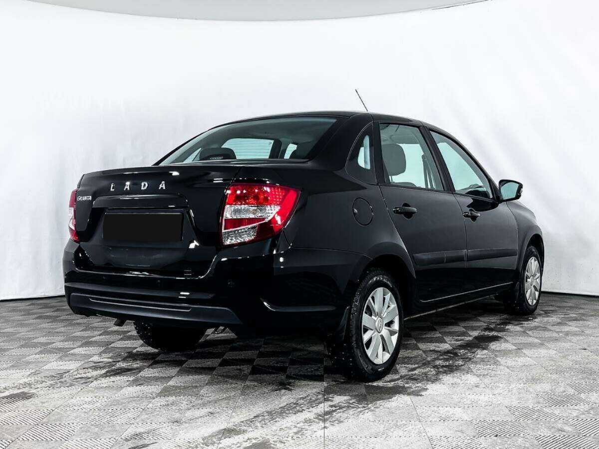 Lada Granta