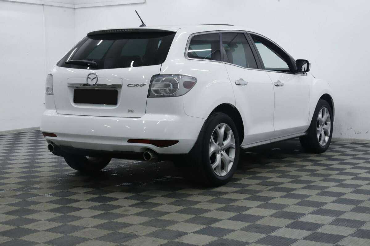 Mazda CX-7