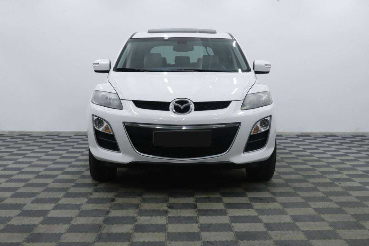 Mazda CX-7