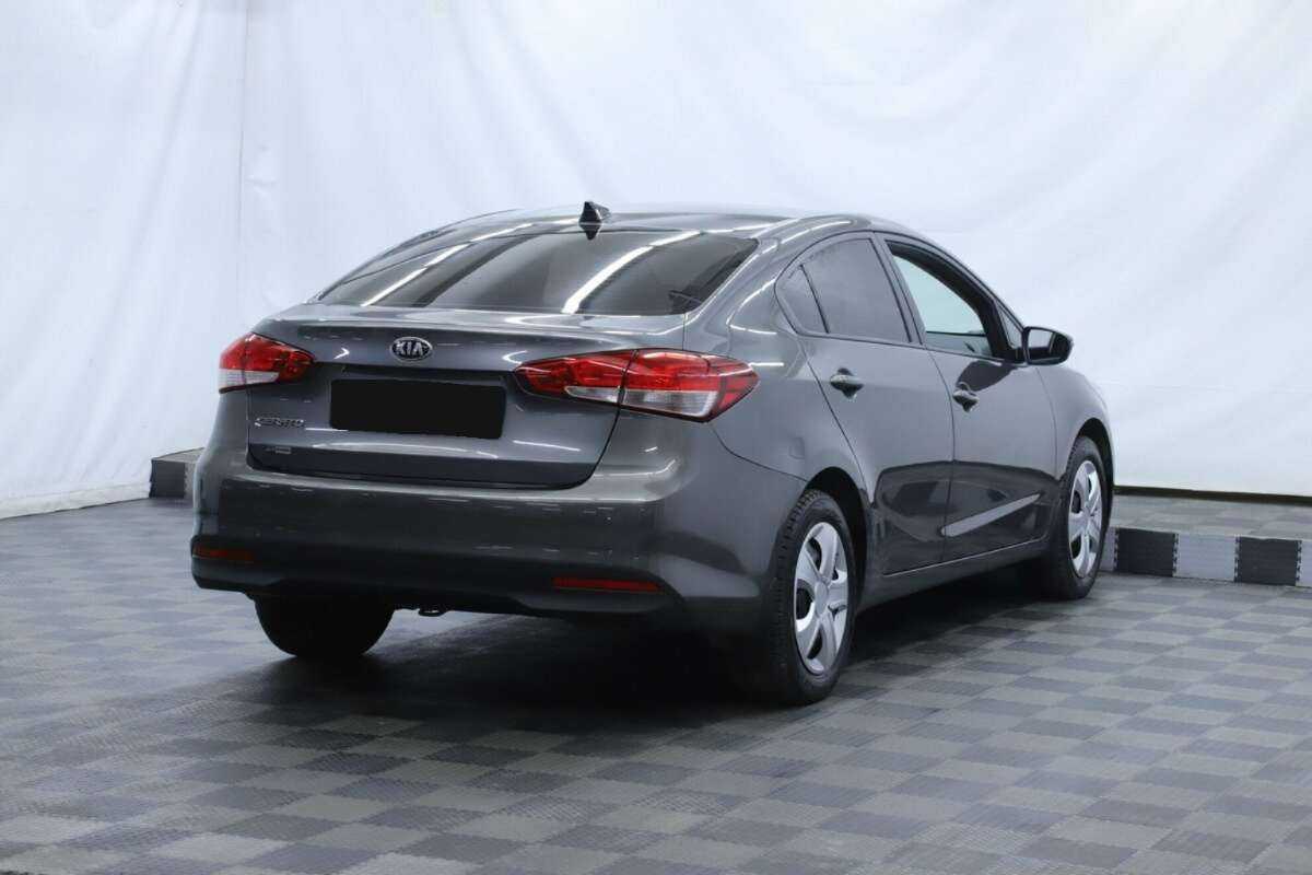 KIA Cerato