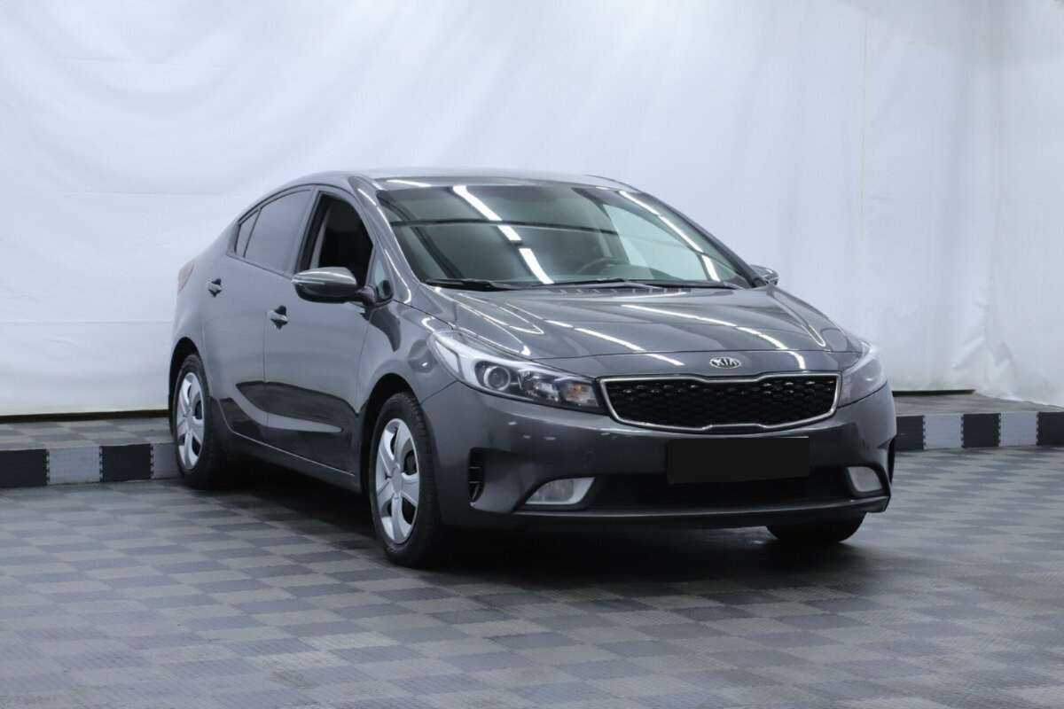 KIA Cerato