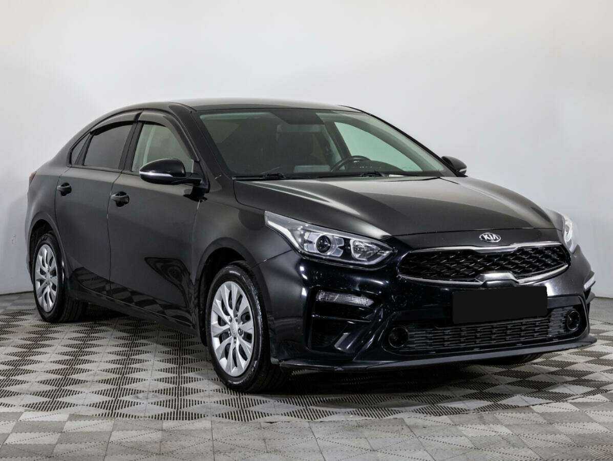 KIA Cerato