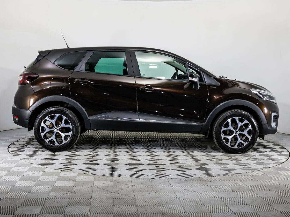 Renault Kaptur