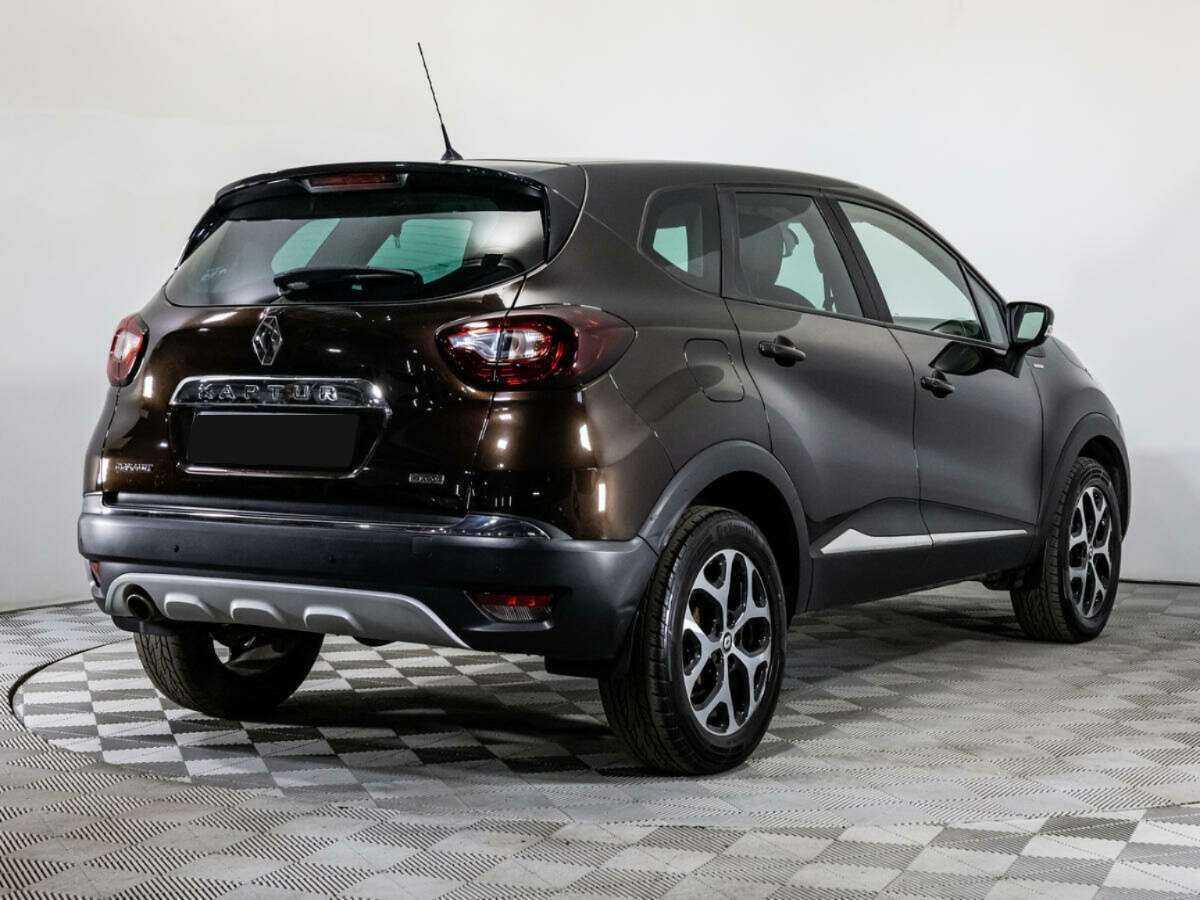 Renault Kaptur