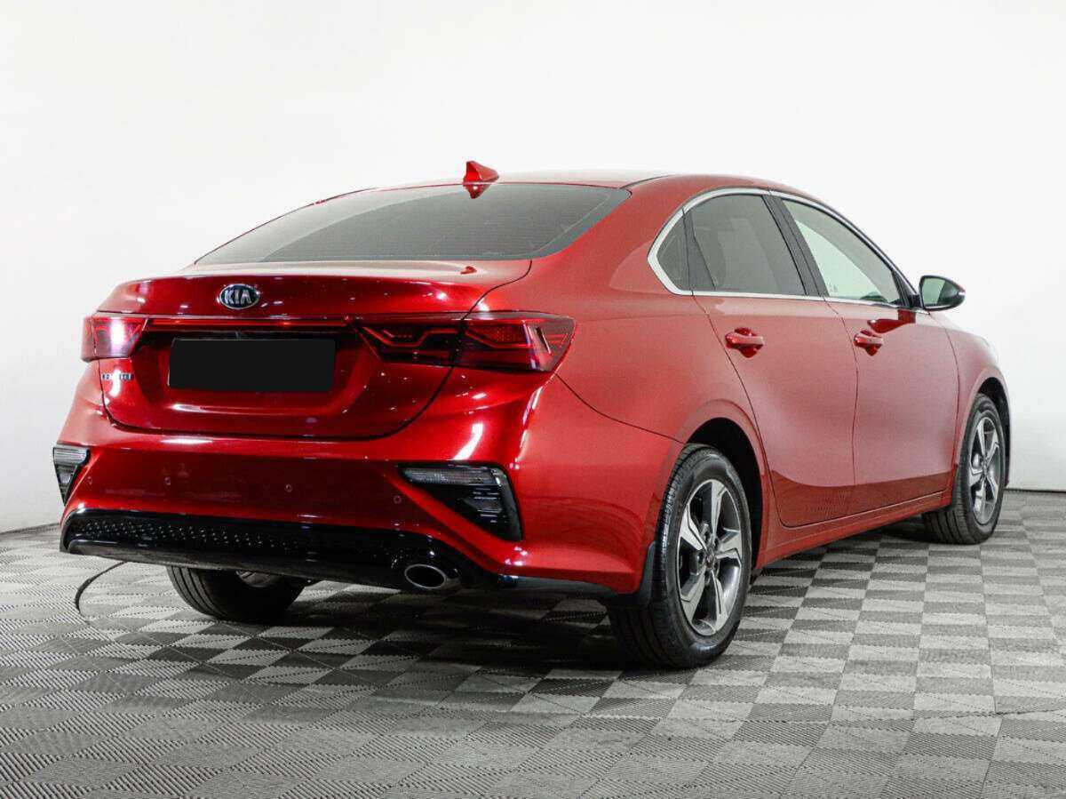 KIA Cerato