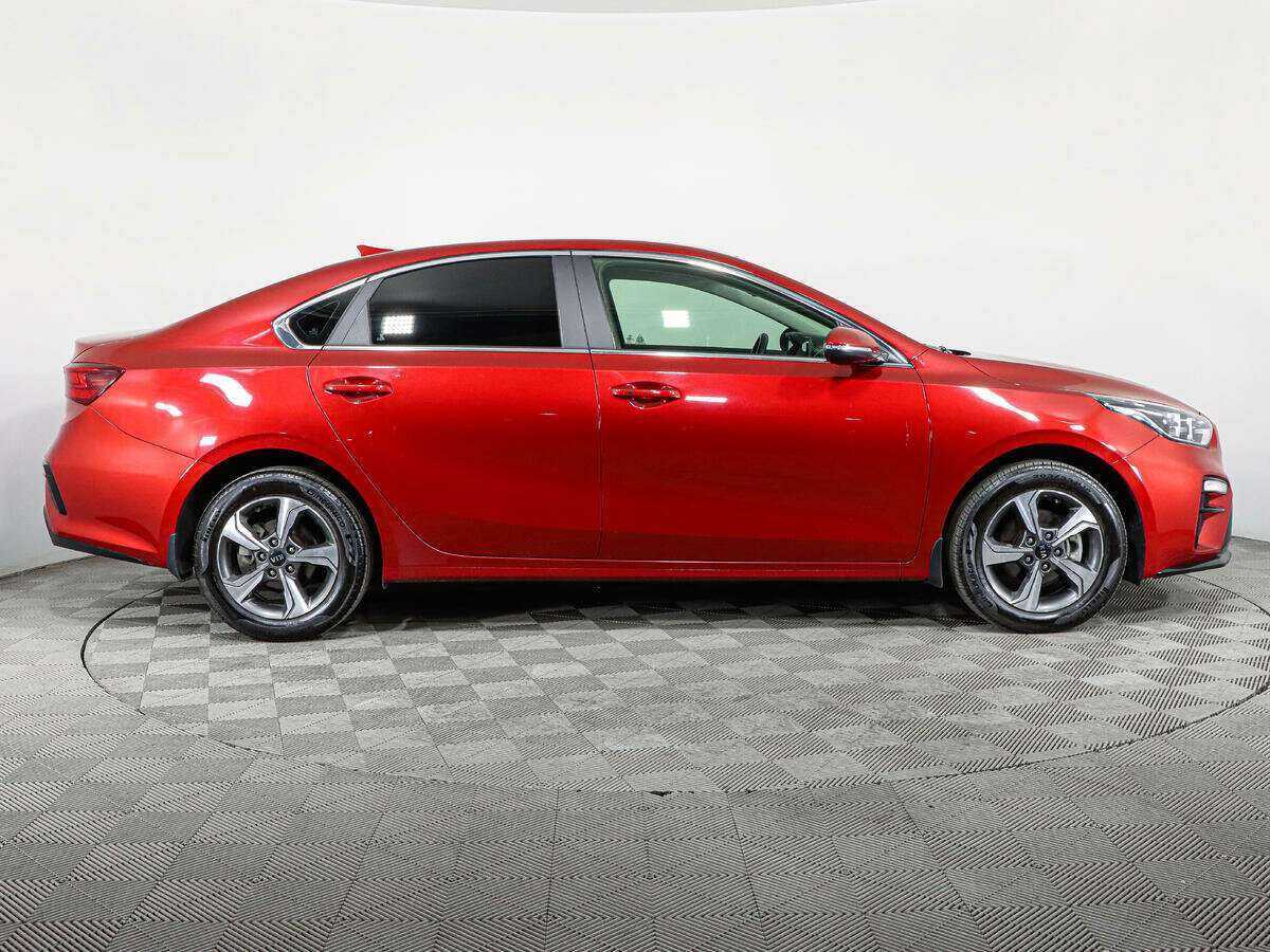 KIA Cerato