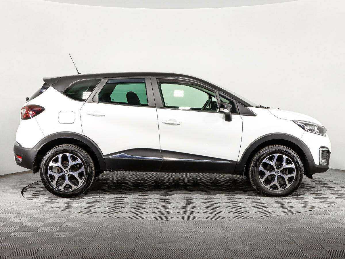 Renault Kaptur