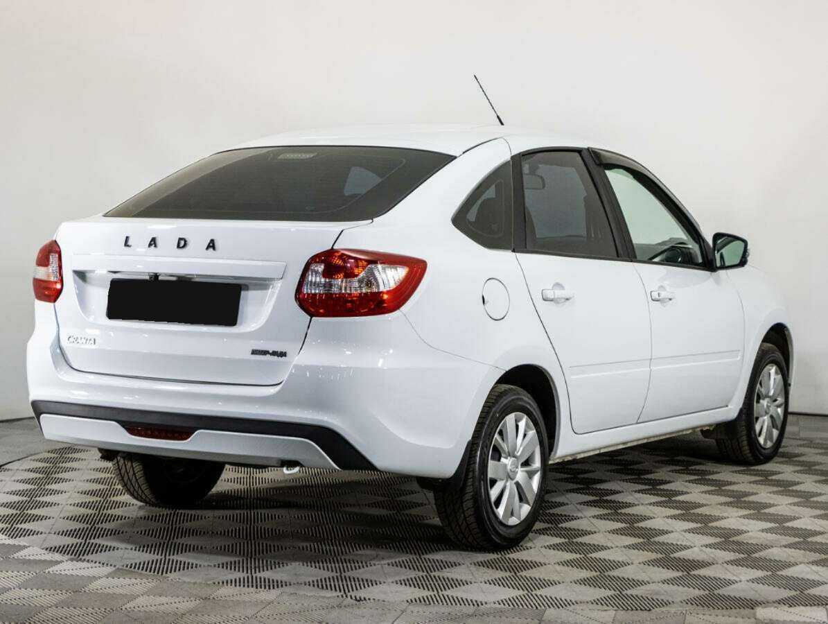Lada Granta