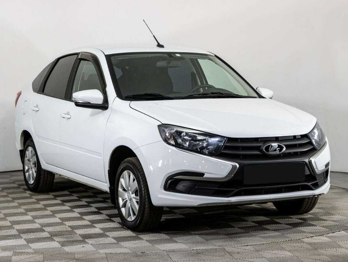 Lada Granta