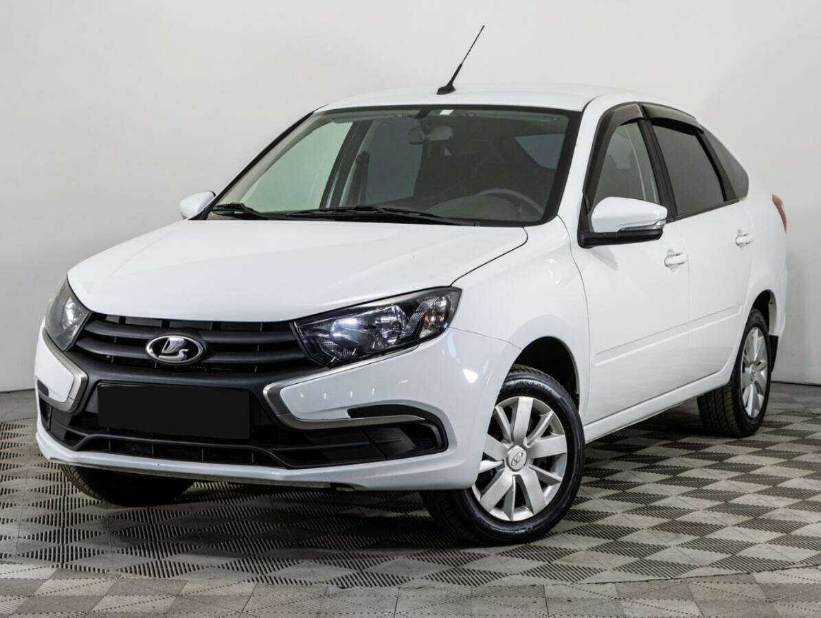 Lada Granta