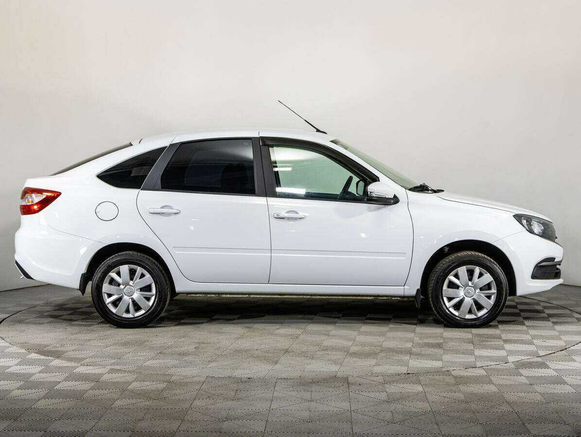 Lada Granta