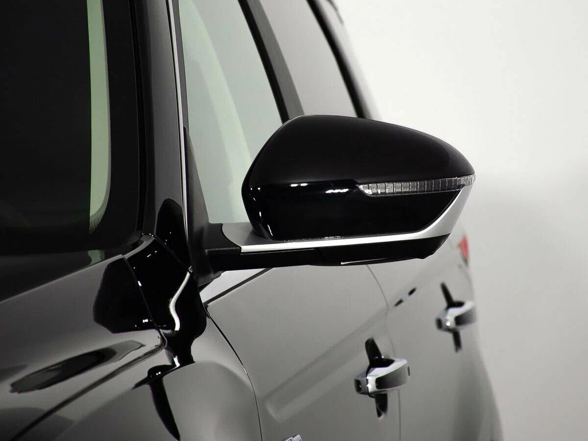 Geely Atlas Pro