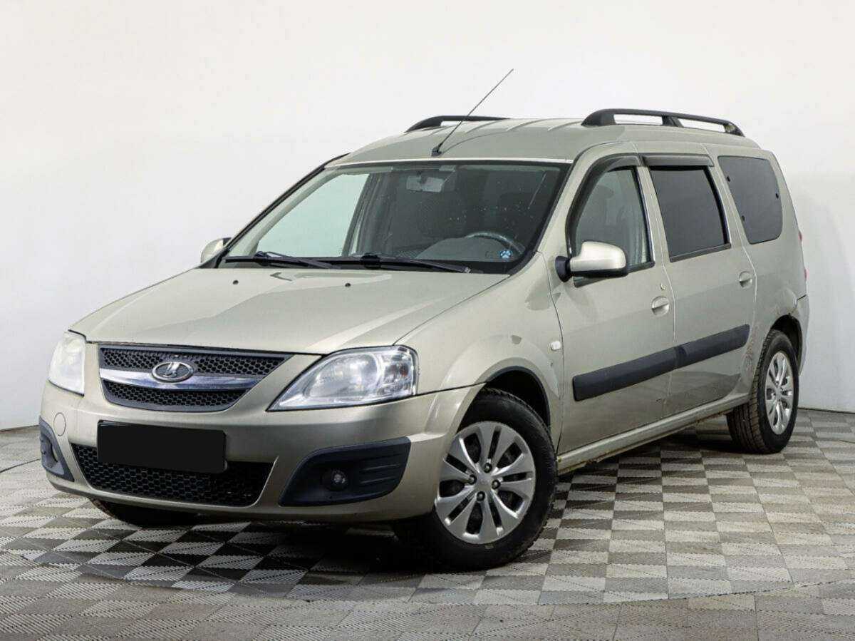 Lada Largus