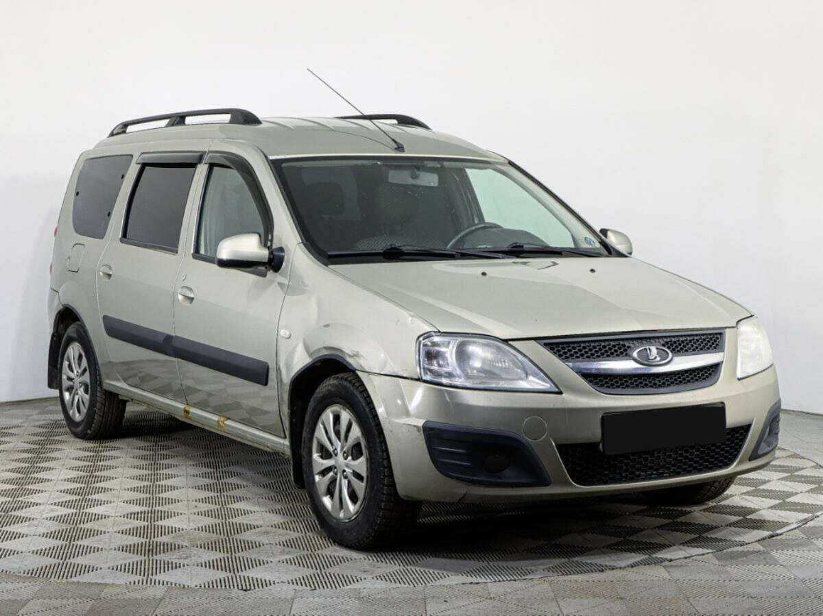 Lada Largus