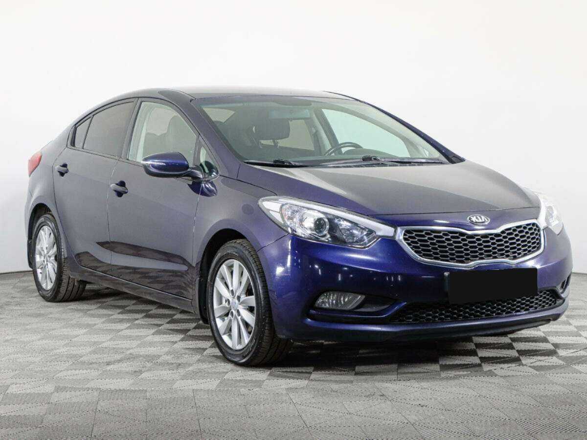 KIA Cerato