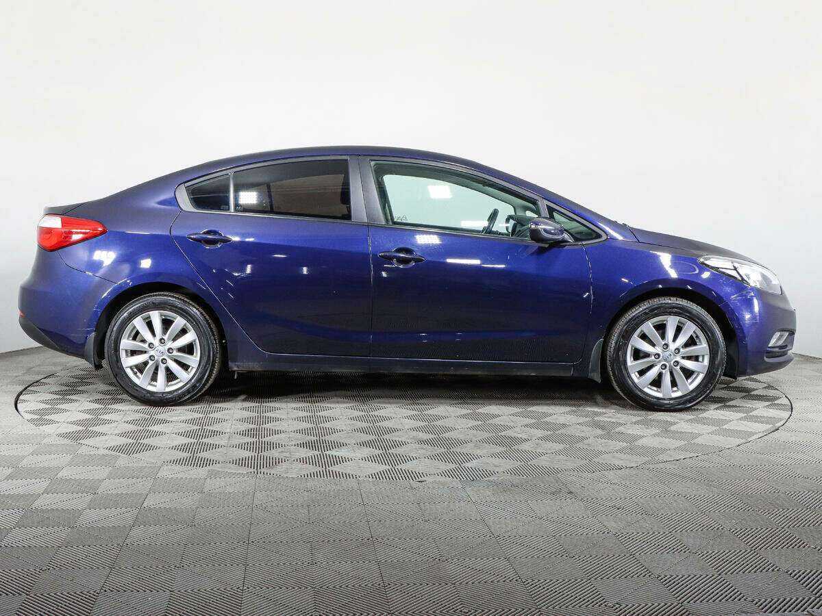 KIA Cerato