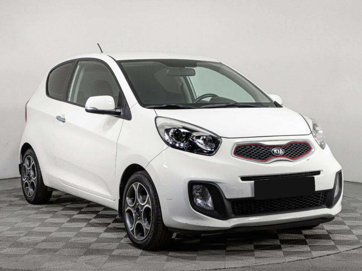 KIA Picanto