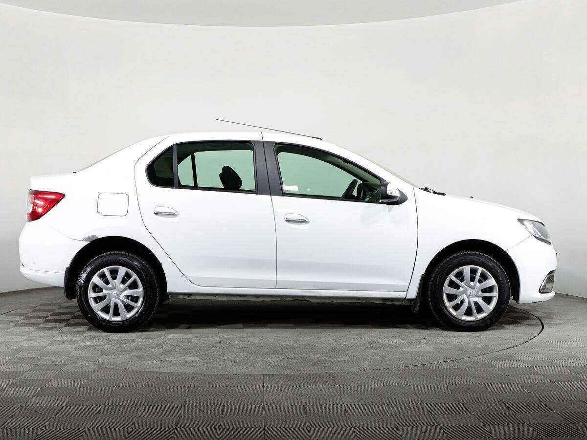 Renault Logan