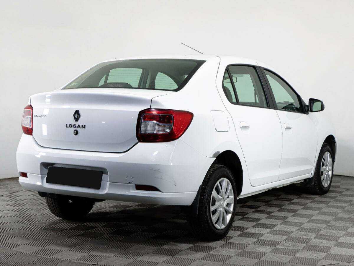 Renault Logan