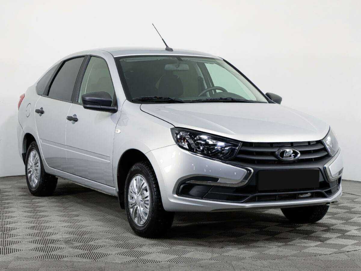 Lada Granta