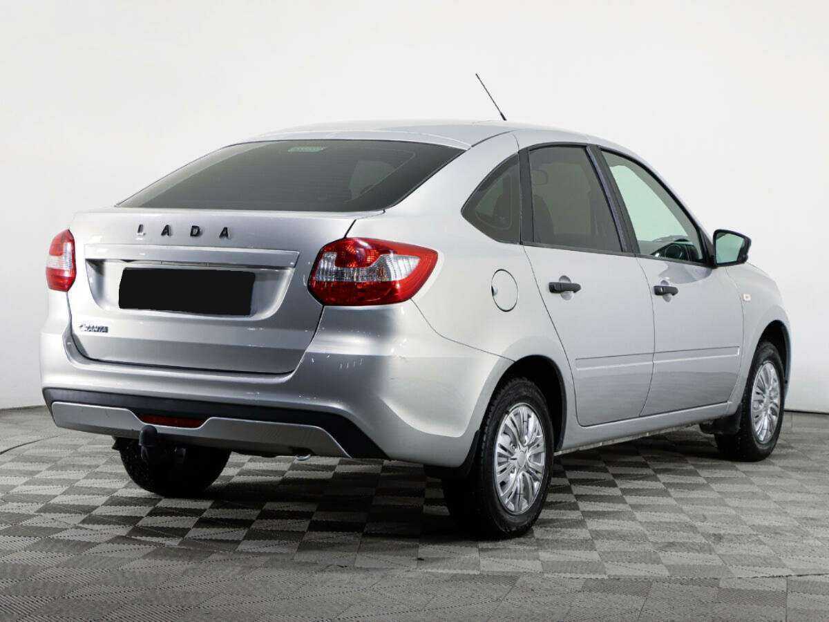 Lada Granta