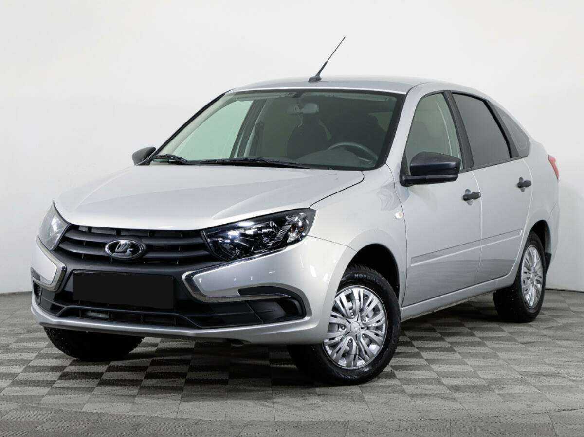 Lada Granta