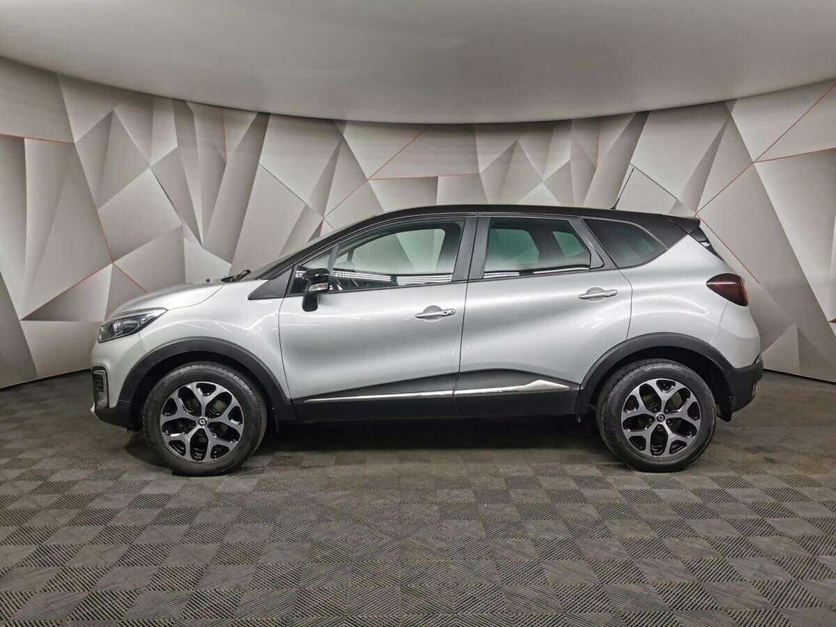 Renault Kaptur