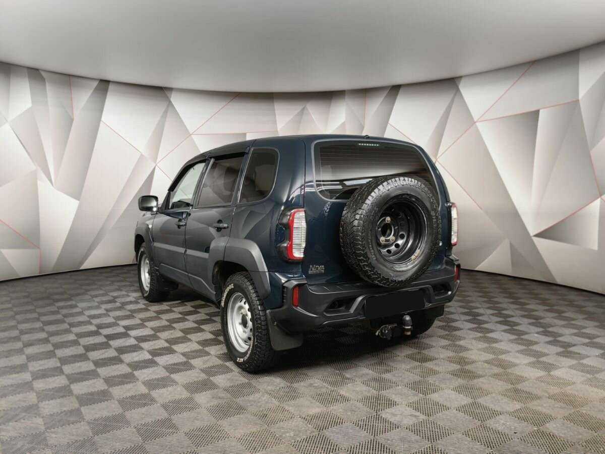 Lada Niva