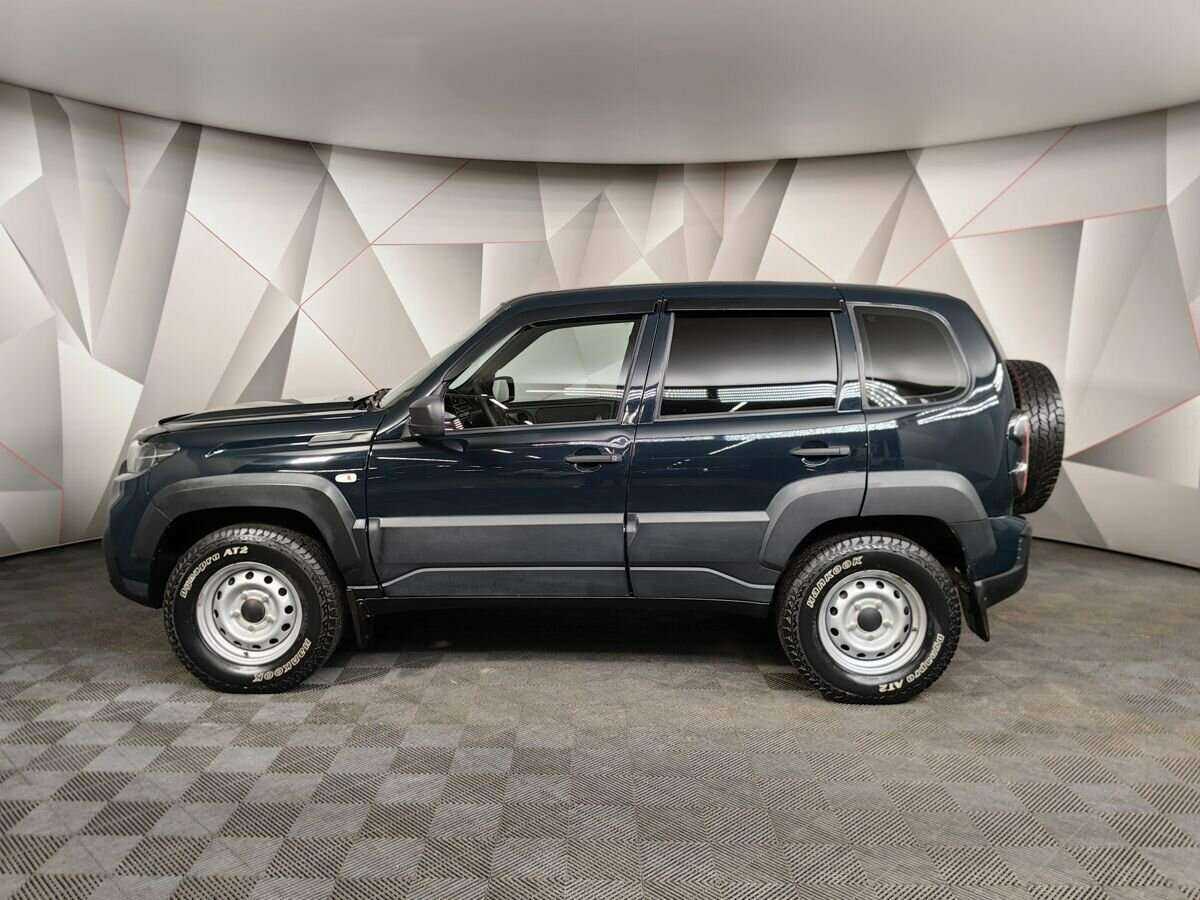 Lada Niva