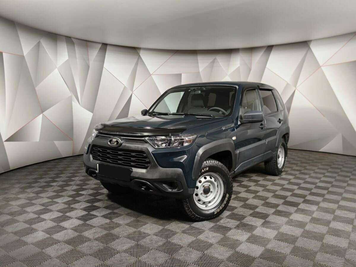 Lada Niva