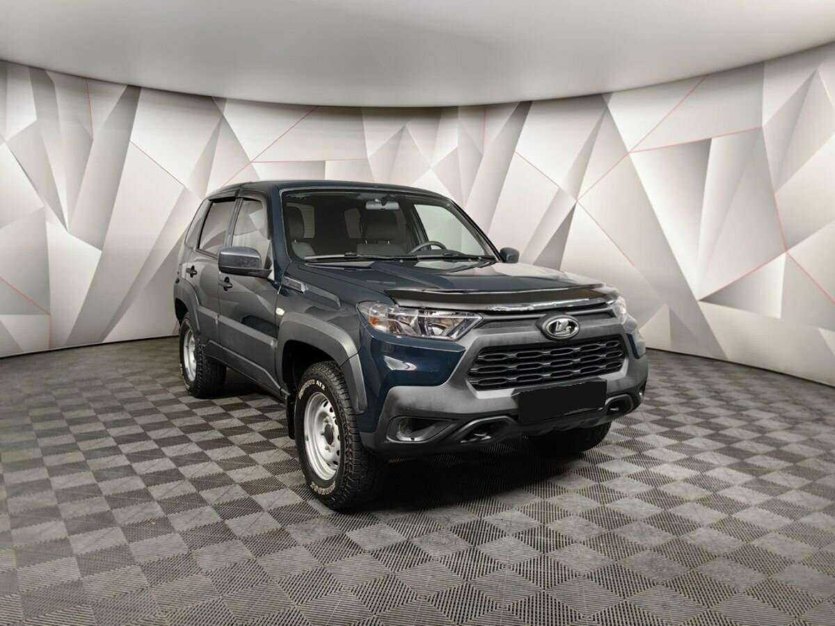 Lada Niva