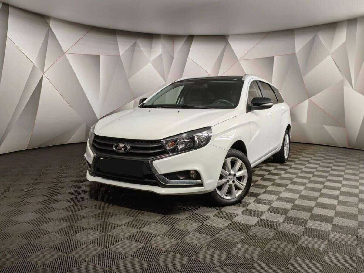 Lada Vesta